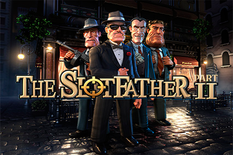 The Slotfather II Free Slot