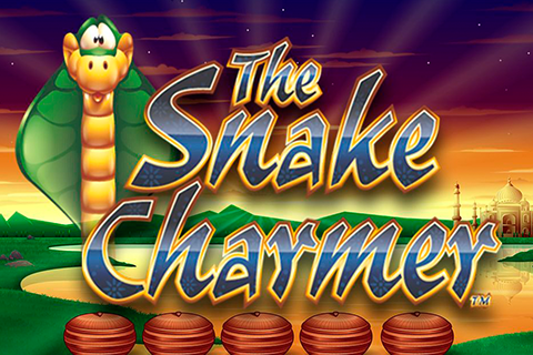 The Snake Charmer Free Slot