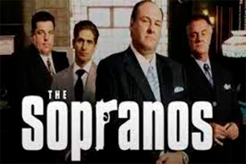 The Sopranos Free Slot