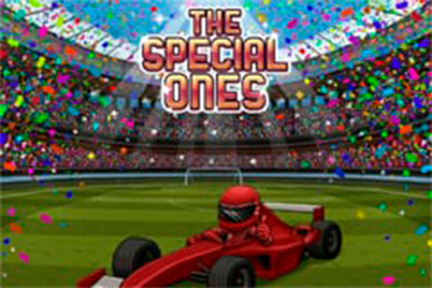 The Special Ones Free Slot