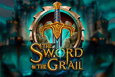 The Sword and The Grail Free Slot