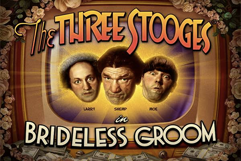 The Three Stooges – Brideless Groom Free Slot