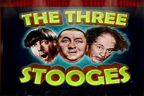 The Three Stooges Free Slot