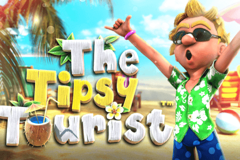 The Tipsy Tourist Free Slot