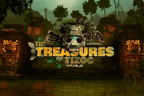 The Treasures of Tizoc Free Slot