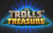 The Trolls Treasure Reel Play 