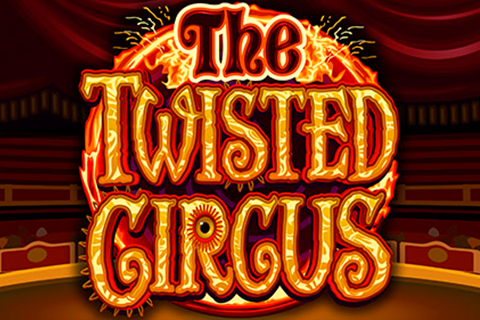 The Twisted Circus Free Slot