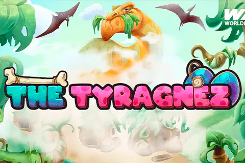 The Tyragnez Free Slot