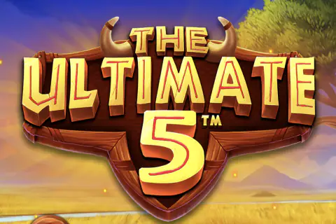 The Ultimate 5 Pragmatic Play 