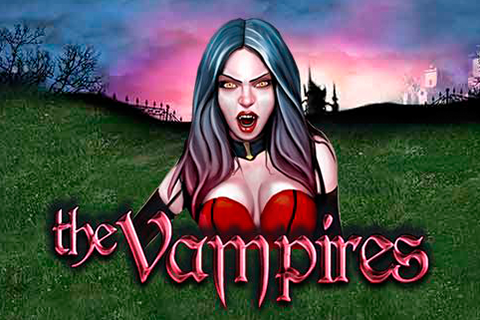 The Vampires Free Slot