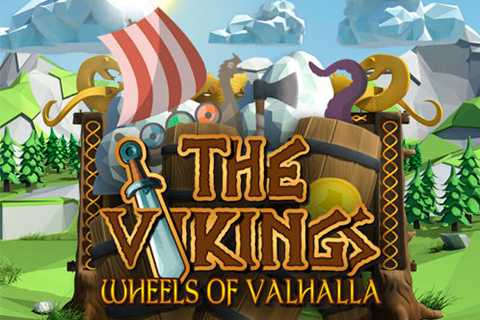 The Vikings Magnet Gaming 