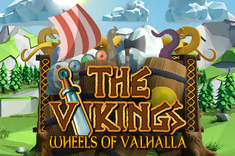 The Vikings Free Slot