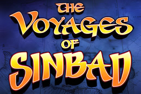 The Voyages Of Sinbad (2by2 Gaming) Free Slot