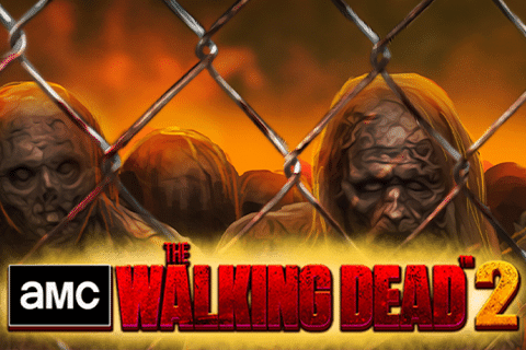 The Walking Dead 2 Playtech Origins 1 