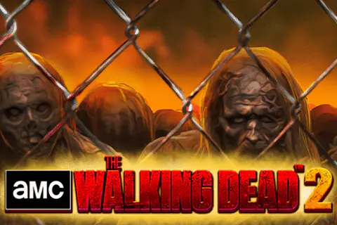 The Walking Dead 2 Free Slot