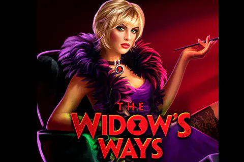 The Widow’s Ways Free Slot