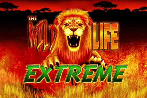 The Wild Life Extreme Free Slot