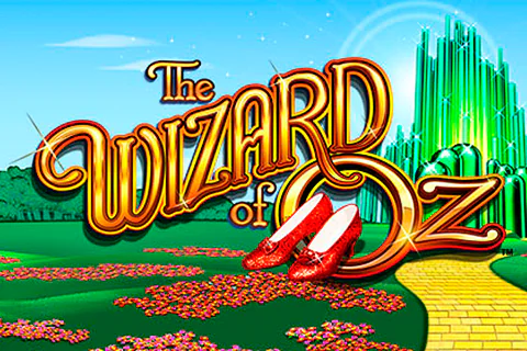 The Wizard of Oz Free Slot