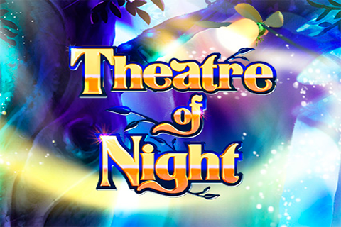 Theatre Of Night Free Slot