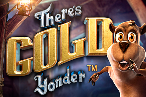 There’s Gold Yonder Free Slot