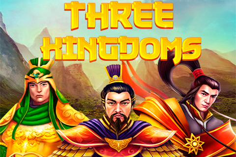 Three Kingdoms Free Slot