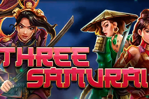 Three Samuari Free Slot