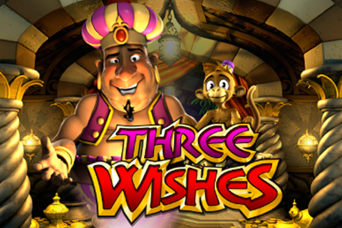 Three Wishes Free Slot