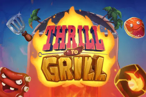 Thrill to Grill Free Slot