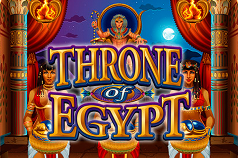 Throne Of Egypt