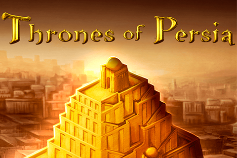 Thrones of Persia Free Slot