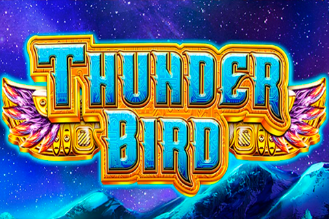 Thunder Bird Free Slot