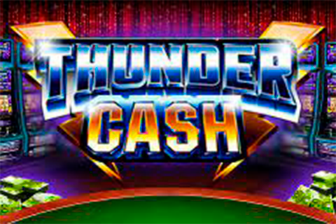 Thunder Cash Free Slot