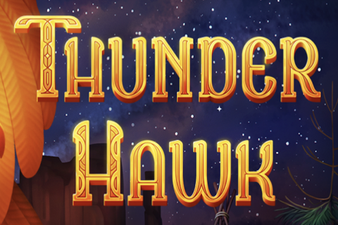 Thunder Hawk Peter And Sons 