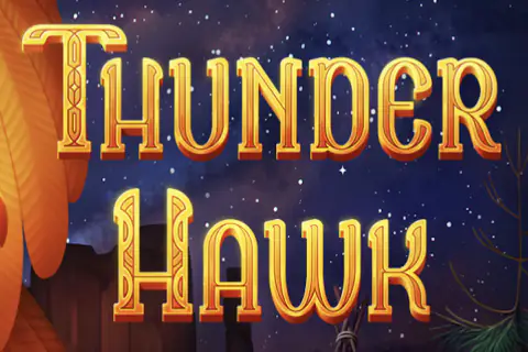 Thunder Hawk Free Slot