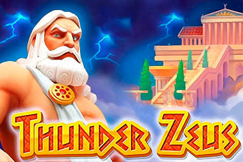 Thunder Zeus Free Slot