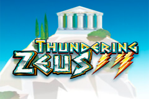 Thundering Zeus Free Slot