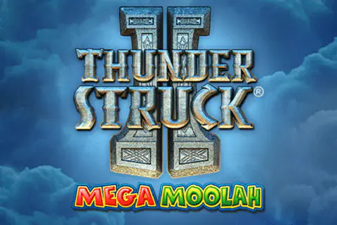 Thunderstruck II Mega Moolah Free Slot