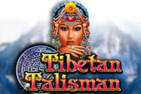 Tibetan Talisman Free Slot