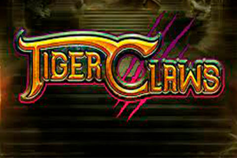 Tiger Claws Free Slot