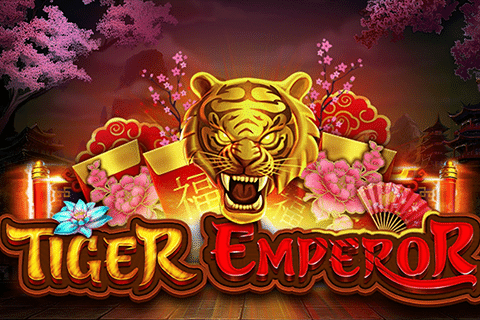 Tiger Emperor Free Slot