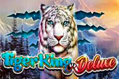 Tiger King Deluxe Free Slot