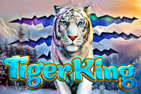 Tiger King Free Slot