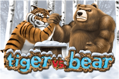 Tiger vs Bear Free Slot