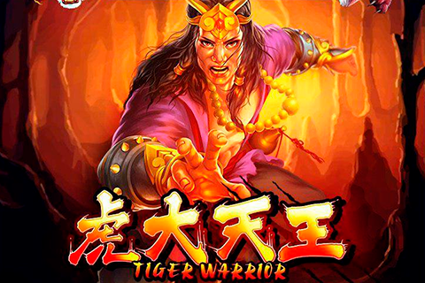 Tiger Warrior Spadegaming 2 