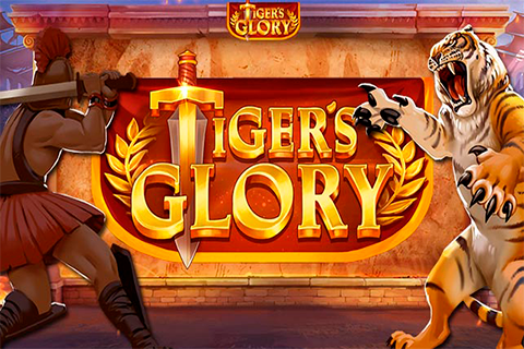 Tigers Glory Free Slot