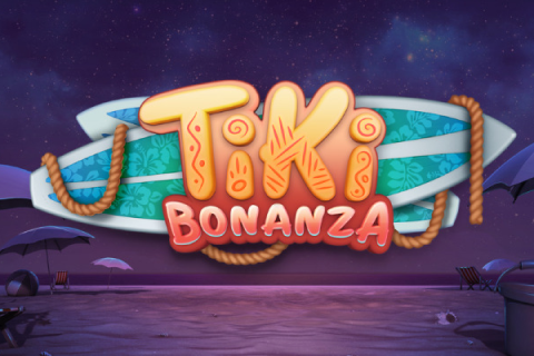 Tiki Bonanza Silverback Gaming 