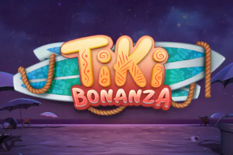 Tiki Bonanza Free Slot