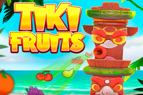 Tiki Fruits Free Slot