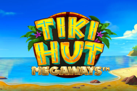 Tiki Hut Megaways Free Slot