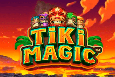Tiki Magic Free Slot